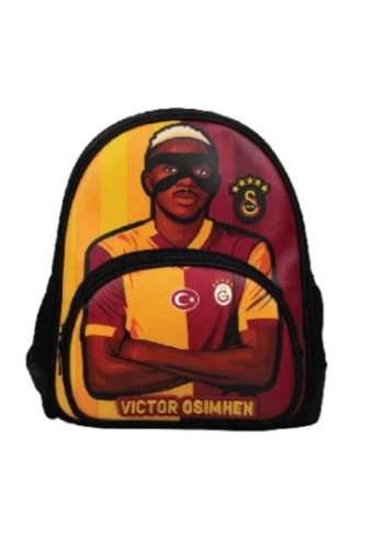 Me Anaokul Çantası Galatasaray 26559