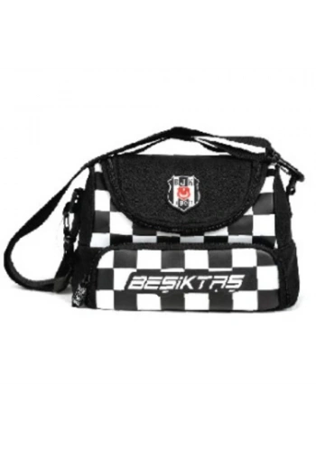 Me Beslenme Çantası Beşiktaş Damalı 26351