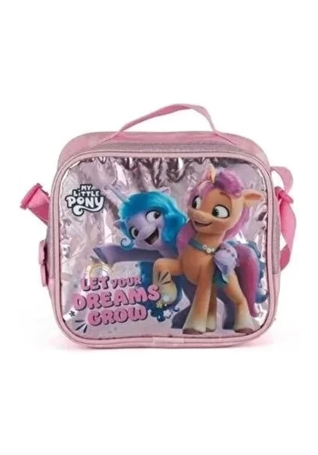 Me Beslenme Çantası My Lıttle Pony Dreams Grow 23626