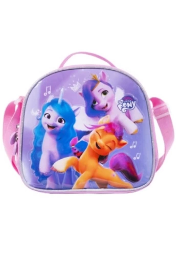 Me Beslenme Çantası My Lıttle Pony Sıngıng Song 23609