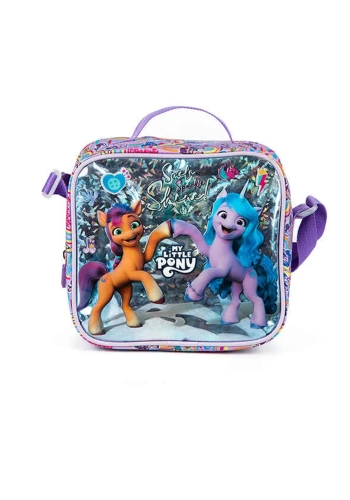 Me Beslenme Çantası My Lıttle Pony Smıle Spankle Shıne 23613