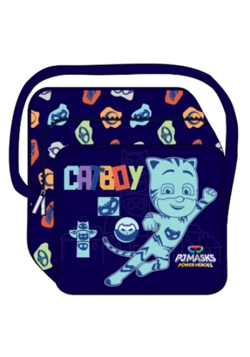 Me Beslenme Çantası Pj Masks Power Heroes 23429