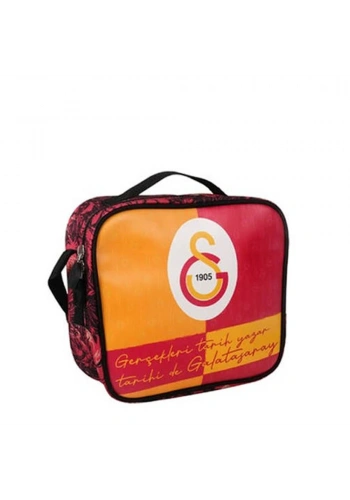 Me Galatasaray Beslenme Çantası 24556