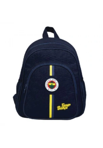 Me Okul Çantası Fenerbahçe 26789