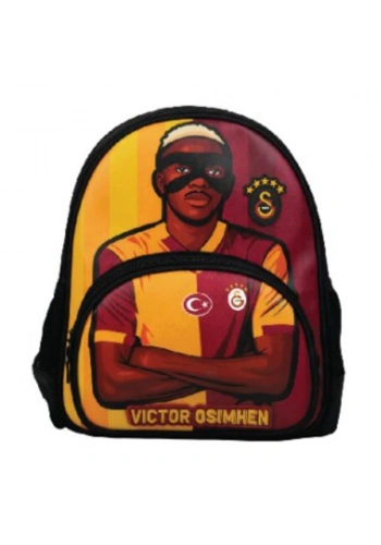 Me Okul Çantası Galatasaray Victor Osimhen 26558