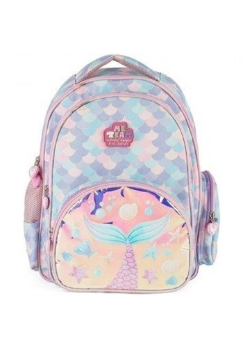 Me Okul Çantası Mermaıd 23016