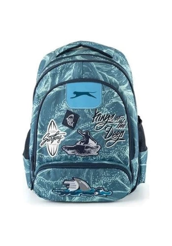 Me Okul Çantası Slazenger Kıds Shark 23058