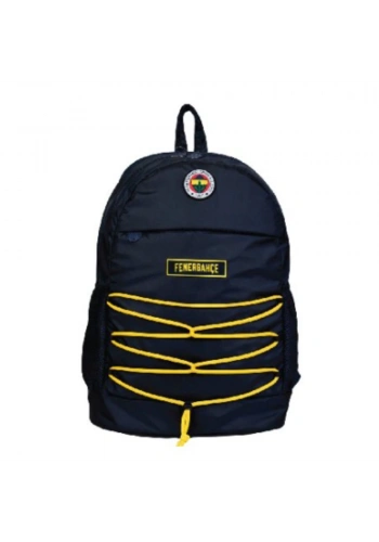 Me Sırt Çantası Fenerbahçe 26721