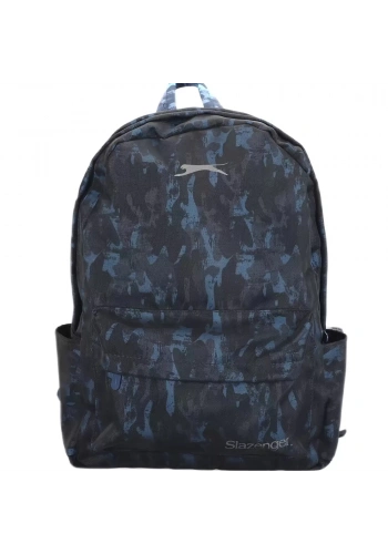 Me Sırt Çantası Slazenger Armor Blue 23126
