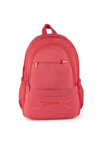 Me Sırt Çantası Slazenger Torıa Paraşüt Kumaş Mercan 23110