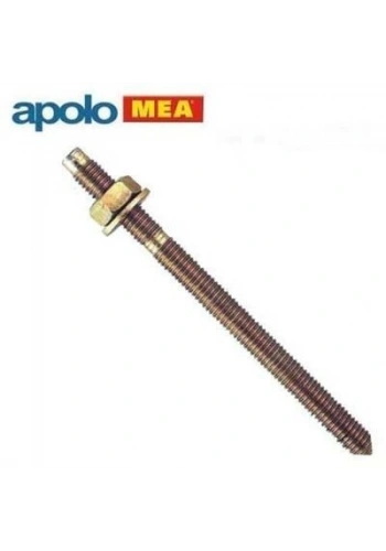 MEA Kimyasal Dübel Rodu (24x300)