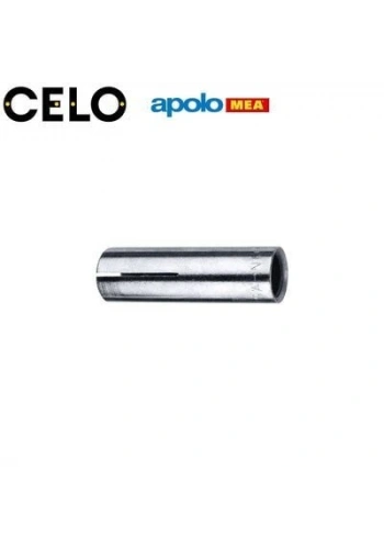 MEA SA 20 Çakma Çelik Dübel