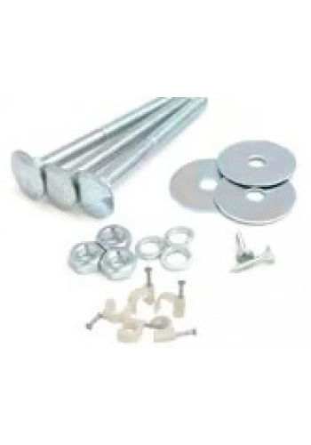 Mekanik Kavramalı Motor Tabla Askı Saplama Takımı / BD-0048