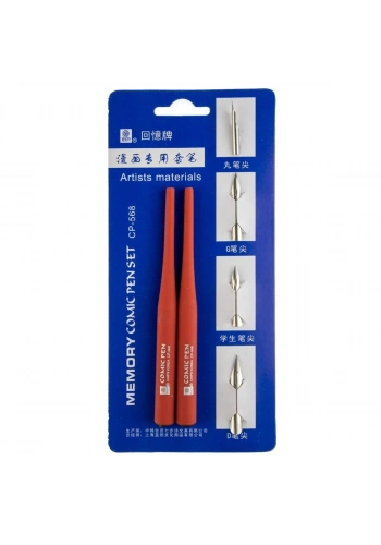 Memory Tarama Ucu Seti 4 Yedek 2 Sap