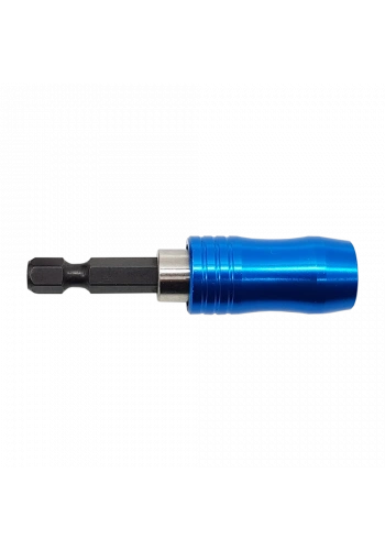 Mercure 1/4 Manyetik Bits Tutucu Adaptörü Uzatmalı