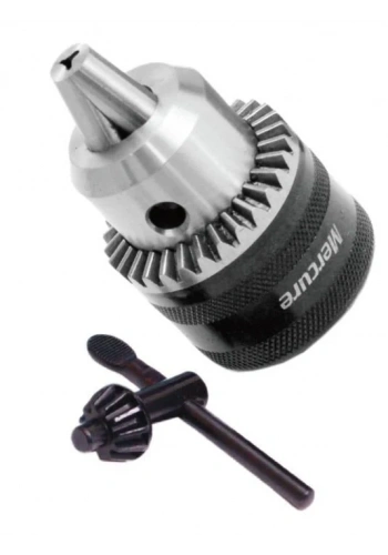 Mercure Anahtarlı Mandren 3-16mm 1/2-20UNF