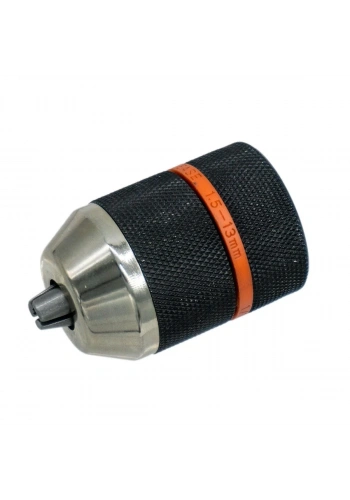 Mercure Elle Sıkmalı Metal Mandren 1.5 - 13 mm, 1/2 - 20 UNF