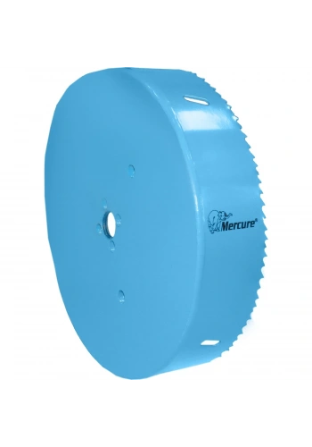 Mercure HSS Bi-Metal Panç Delik Açma Testeresi 220 mm