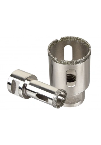 MERCURE M14 Mermer Delme Panç 20 mm (Taşlama Makineleri İçin)