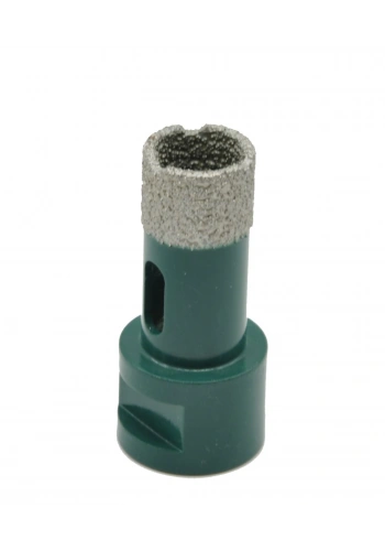 MERCURE M14 Mermer Granit Delme Panç 20 mm (Taşlama Makineleri İçin)