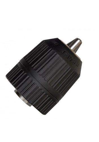 Mercure Plastik Elle Sıkmalı Plastik Mandren 2-13 mm 1/2-20UNF