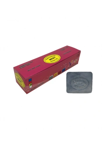 Mert Corcor Mavi Çizgi Taşı 25 Adet