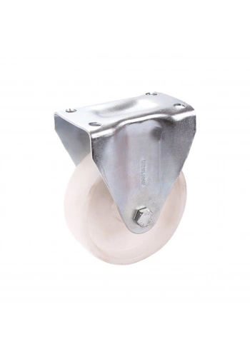 Mertsan Sabit Polyamid Tekerlek 80x30 mm (80 Kg)