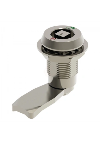 Mesan 040 Paslanmaz Sıkıştırmalı Kilit