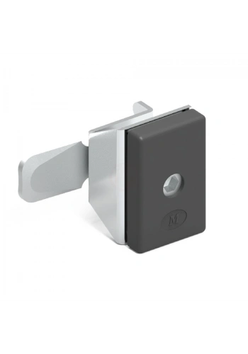 Mesan 075 Pano Kilidi Allen Göbekli Sağ Kapak İçin