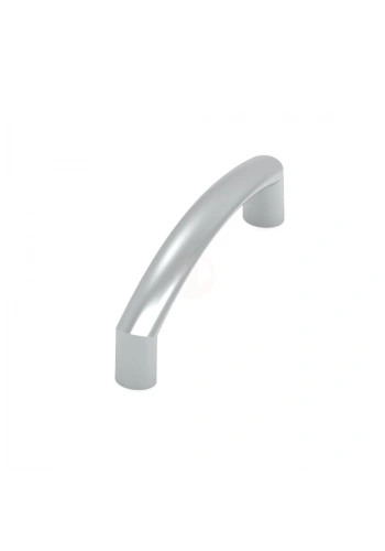 Mesan 084 Milenyum Kulp Zamak - Krom Kaplamalı M4