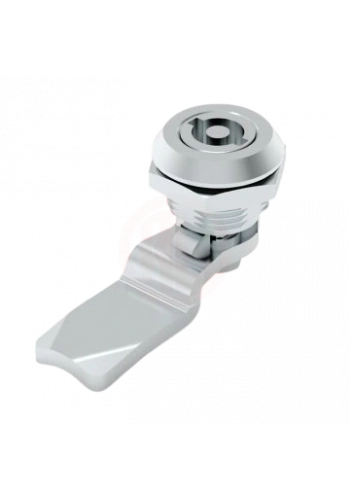 Mesan 110 Dönüşlü Zamak Gizli Pano Menteşesi