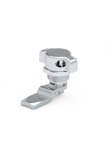 Mesan 262 Sağ Kapak İçin Krom Asma Kilit Hamili Pano