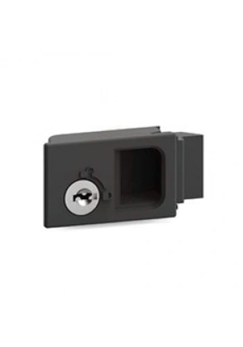 Mesan 571 Fişeli Sürgü Kilit