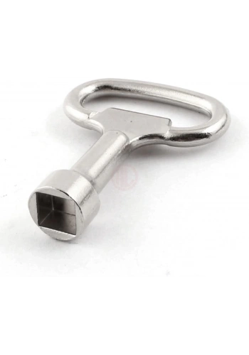 Mesan 8 Mm Kare Anahtar (Küçük Boy)
