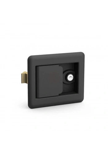 Mesan Çelik Kabin Kilidi