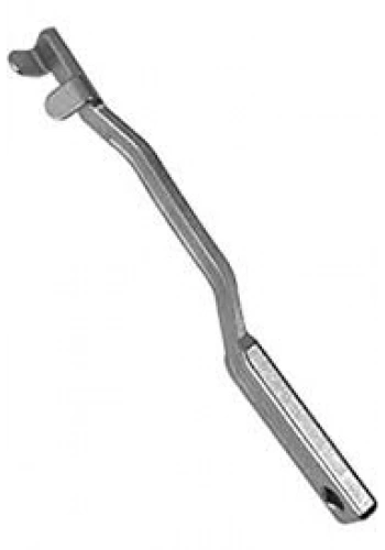 Mesan Çubuk Yatağı