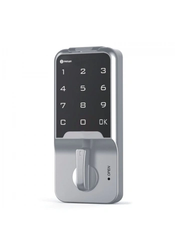 Mesan Elektronik Dolap Kilidi 3211.57