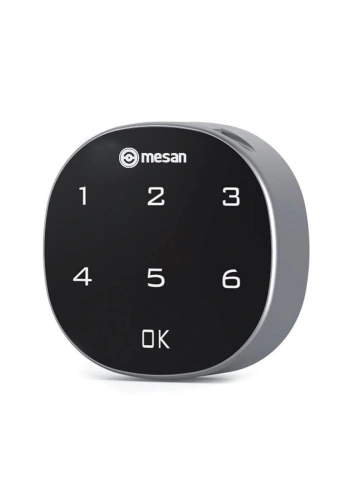 Mesan Elektronik Dolap Kilidi 3213.57