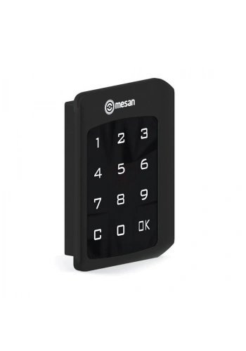 Mesan Elektronik Dolap Kilidi M-1701A 3214