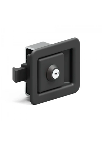 Mesan Kabin Kilidi Aynı Şifreli