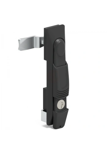 Mesan Kollu Pano Kilidi Aynı Şifre - MESAN30644004