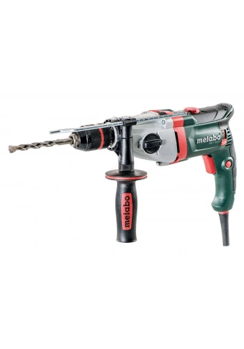 Metabo Darbeli Vidalama Matkabı SBEV 1000-2
