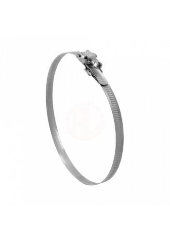 Metal Rulo Kelepçe Aluzing Band Genişliği 12 mm Band Kalınlığı 0,80 mm (1 Top 30 Mt)