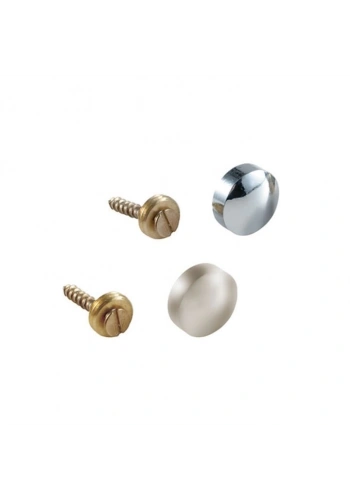 Metal Vida Kapama Ø13 Krom