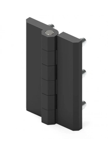 Metal Yaprak Menteşe