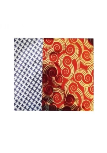 Metalize Poşet 20x25 ( 5000 Adet )