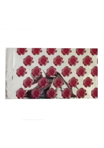 Metalize Poşet Bantlı 40x60 ( 100 Adet )