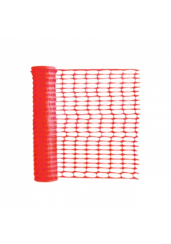 MFK Plastik Alan Perdesi 50 Mt Turuncu - MFK7500