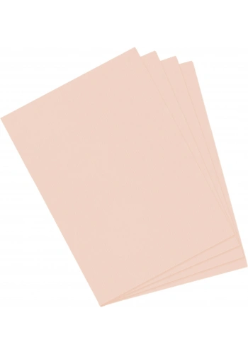 Mi-Teintes 160gr 50x65cm 103 Aurore 3lü