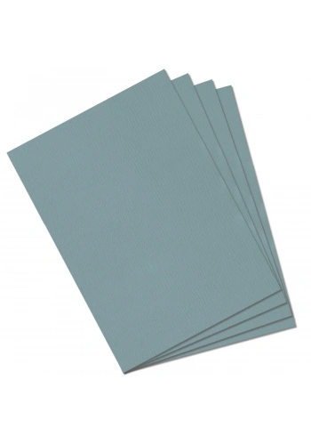 Mi-Teintes 160gr 50x65cm 490 Light Blue 3lü